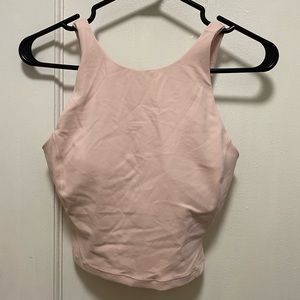 Lululemon align high neck tank